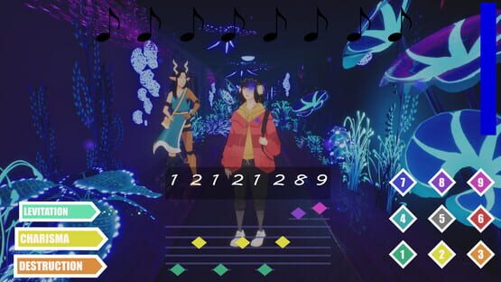Screenshot Sonata Theory