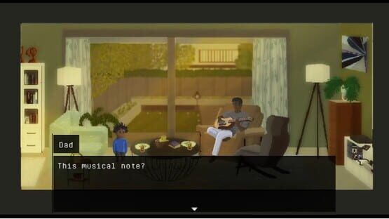 Screenshot Sonder: Lights of Little Tokyo