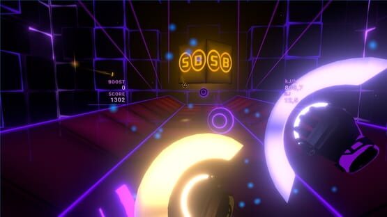 Screenshot Song Beater: Quite My Tempo!