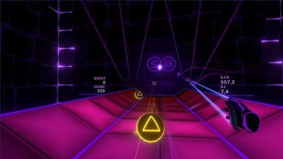 Screenshot Song Beater: Quite My Tempo!