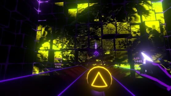 Screenshot Song Beater: Quite My Tempo!