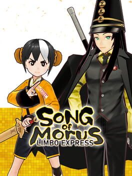 Cover Song of Morus: Limbo Express