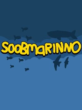 Cover Soobmarinno