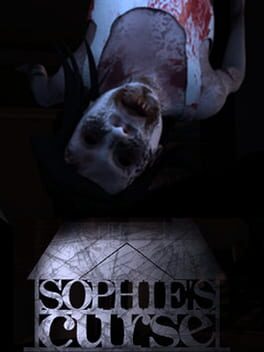Cover Sophie's Curse