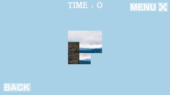 Screenshot Sophisticated Puzzle