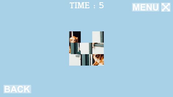Screenshot Sophisticated Puzzle