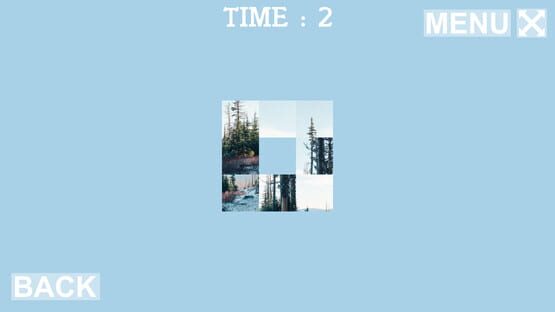 Screenshot Sophisticated Puzzle