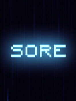 Cover Sore