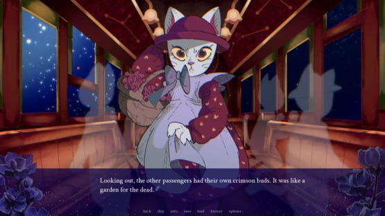 Screenshot Sorekara: End of a Journey