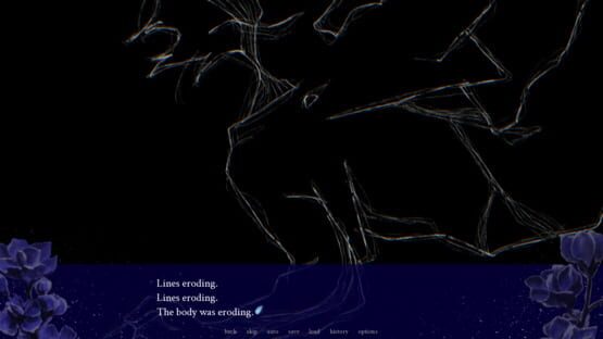 Screenshot Sorekara: End of a Journey