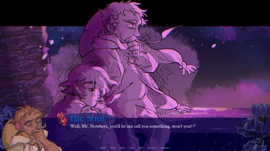 Screenshot Sorekara: End of a Journey