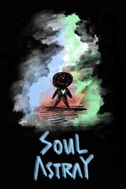 Cover Soul Astray