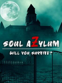 Cover Soul Azylum
