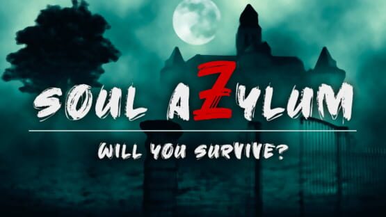 Screenshot Soul Azylum