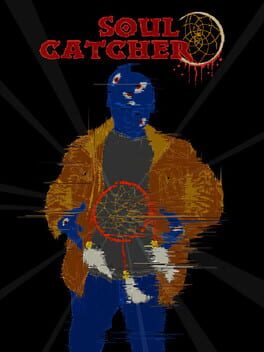 Cover Soul Catcher