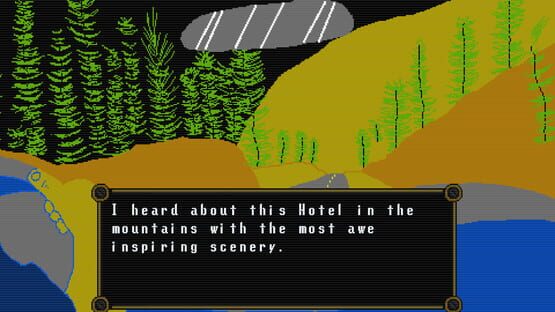 Screenshot Soul Catcher