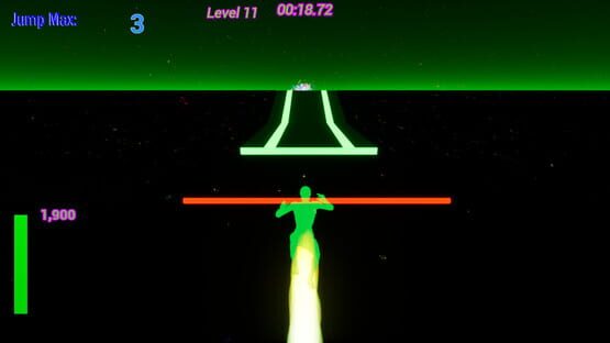 Screenshot Soul Reflex