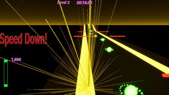 Screenshot Soul Reflex