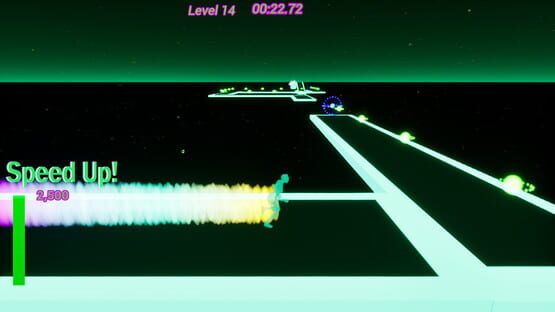Screenshot Soul Reflex