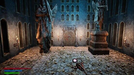 Screenshot Souldead