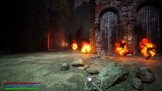 Screenshot Souldead