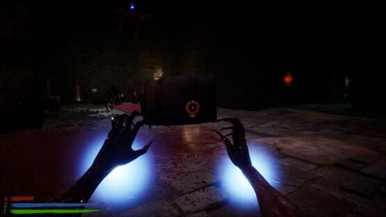 Screenshot Souldead