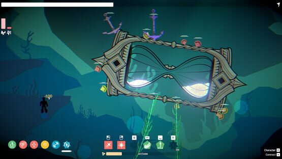 Screenshot Soulglass