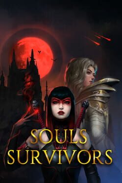 Cover Souls Survivors
