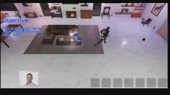Screenshot Soulscape: Shadows of The Past - Episode 1