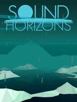 Cover Sound Horizons
