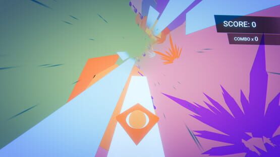 Screenshot Sound Slide