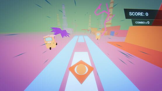 Screenshot Sound Slide