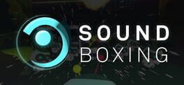 Cover Soundboxing