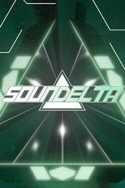 Cover Soundelta