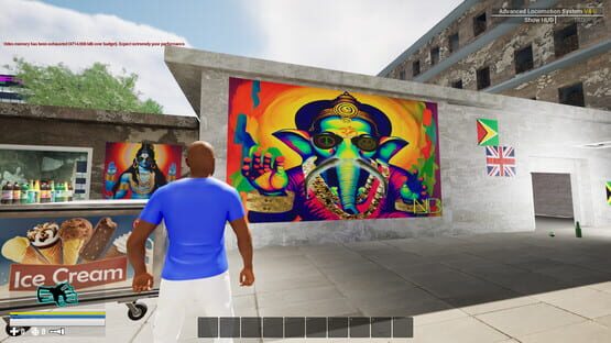 Screenshot SoundKilla