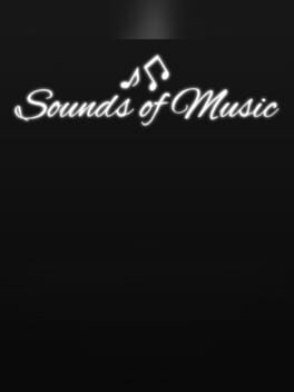 Cover Sounds of Music