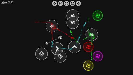 Screenshot Sounds of Music
