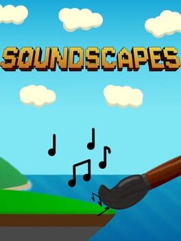 Cover Soundscapes