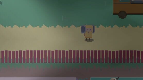Screenshot South Pass