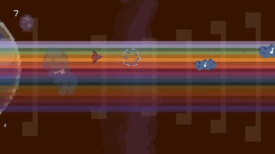 Screenshot South Pass