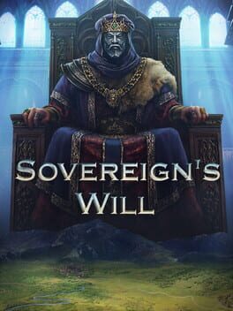 Cover Sovereign's Will