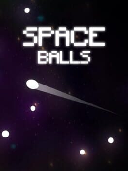 Cover Space Balls