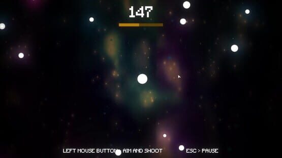 Screenshot Space Balls