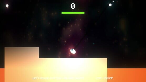 Screenshot Space Balls