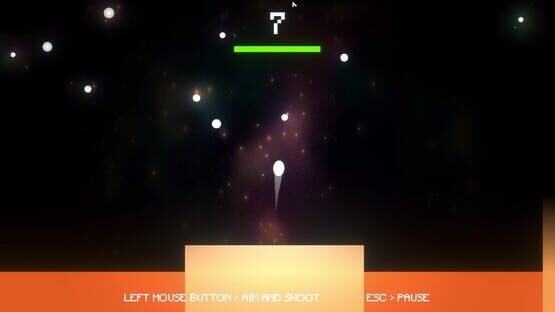 Screenshot Space Balls