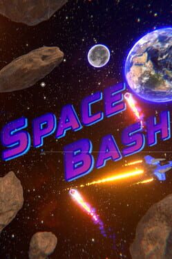 Cover Space Bash