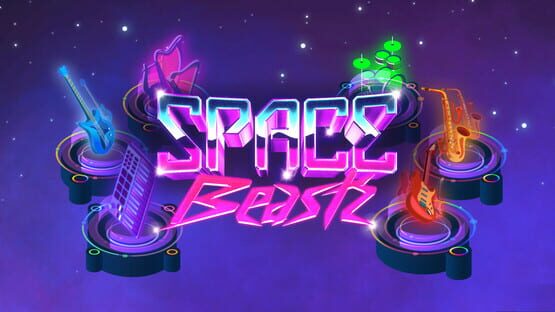 Screenshot Space Beastz