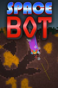 Cover Space Bot