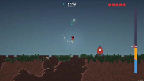 Screenshot Space Bot