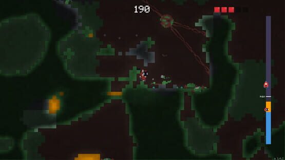 Screenshot Space Bot